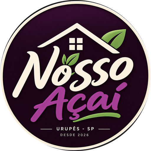 Nosso Açaí
