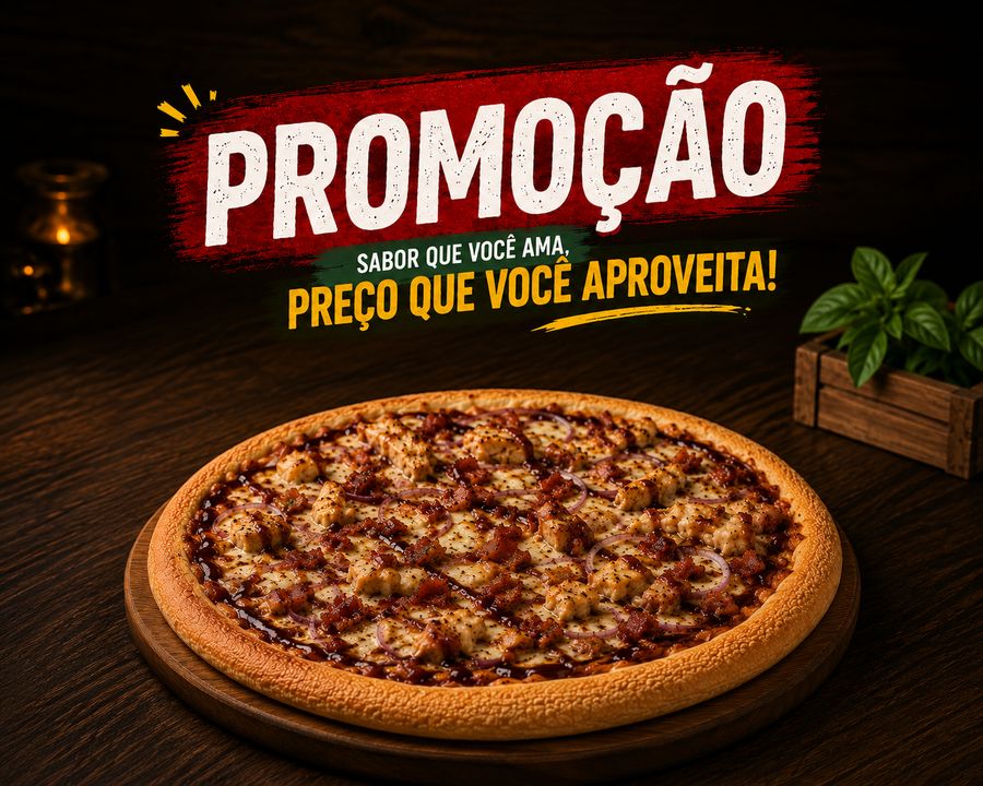 Promoção