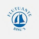 Flutuante Binu's