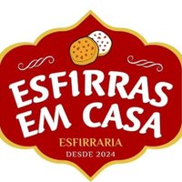 Esfirras em Casa