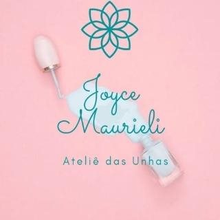 Joyce Maurieli Ateliê das Unhas