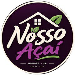 Nosso Açaí