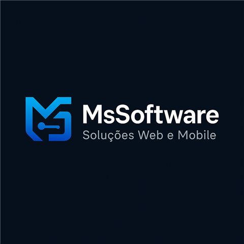 Logo MsSoftware