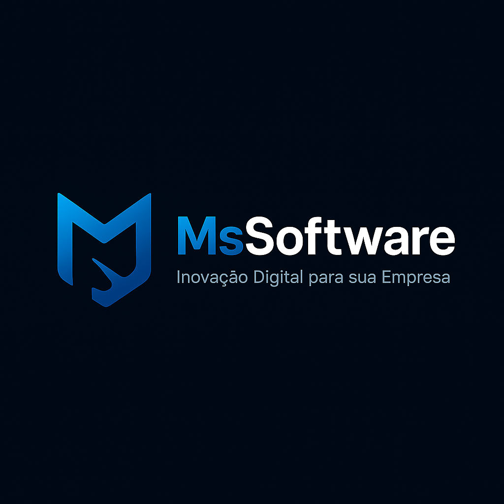 MsSoftware Logo